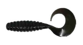 Entice Bungee Baits Grubby 3.5 inch Soft Plastic Lure - Mega Clearance