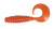 Entice Bungee Baits Grubby 3.5 inch Soft Plastic Lure - Mega Clearance