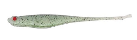 Entice Bungee Baits Twitcher 5 inch Soft Plastic Lure - Mega Clearance