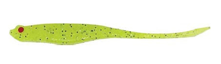 Entice Bungee Baits Twitcher 5 inch Soft Plastic Lure - Mega Clearance