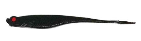 Entice Bungee Baits Twitcher 5 inch Soft Plastic Lure - Mega Clearance