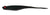 Entice Bungee Baits Twitcher 5 inch Soft Plastic Lure - Mega Clearance