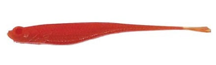 Entice Bungee Baits Twitcher 5 inch Soft Plastic Lure - Mega Clearance