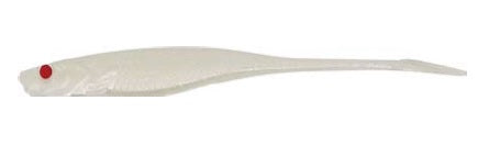 Entice Bungee Baits Twitcher 5 inch Soft Plastic Lure - Mega Clearance