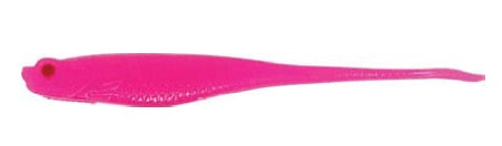 Entice Bungee Baits Twitcher 5 inch Soft Plastic Lure - Mega Clearance