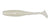 Entice Bungee Baits Viber 3 inch Soft Plastic Lure - Mega Clearance