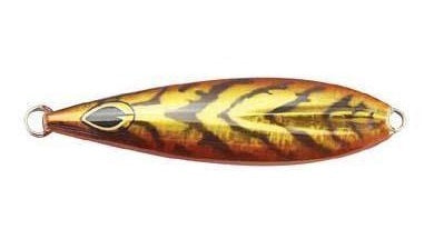 Entice Juicer Rigged Slow Pitch Jig Lure - 60g Mega Clearance