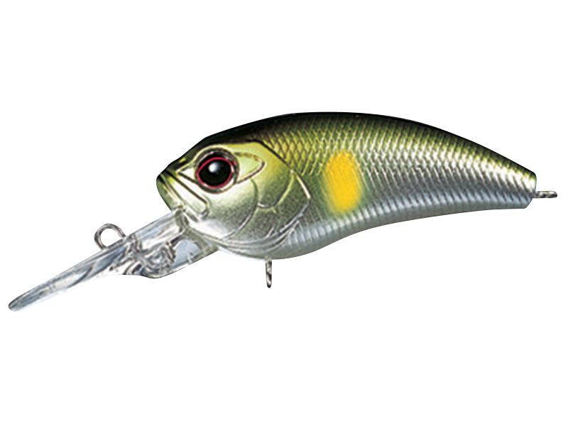 Evergreen Combat Crank Mini MR 44mm Hard Body Lure