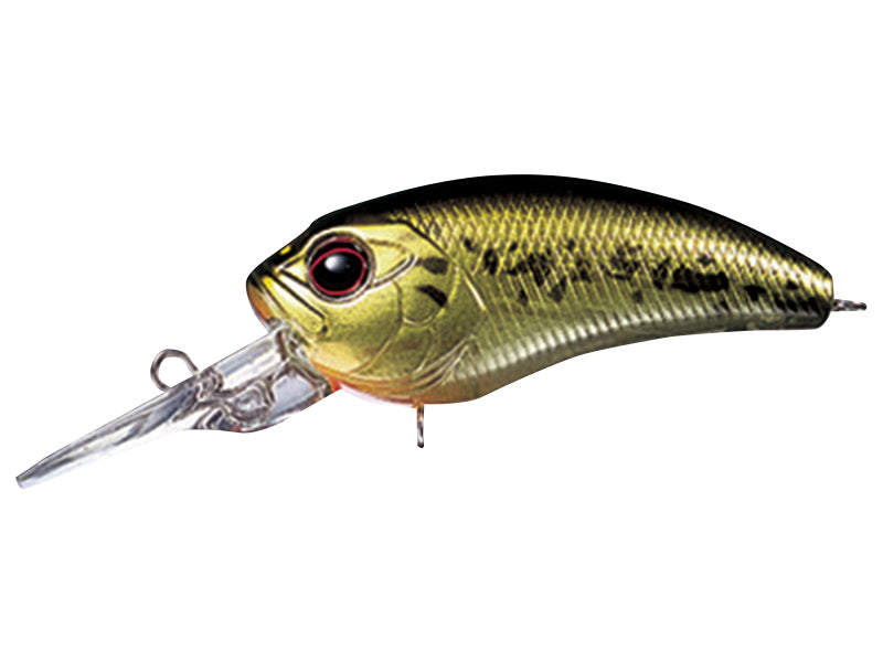 Evergreen Combat Crank Mini MR 44mm Hard Body Lure