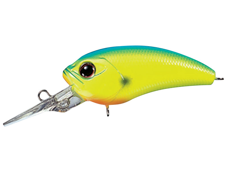 Evergreen Combat Crank Mini MR 44mm Hard Body Lure