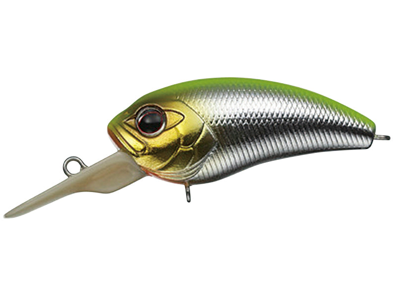 Evergreen Combat Crank Mini MR 44mm Hard Body Lure