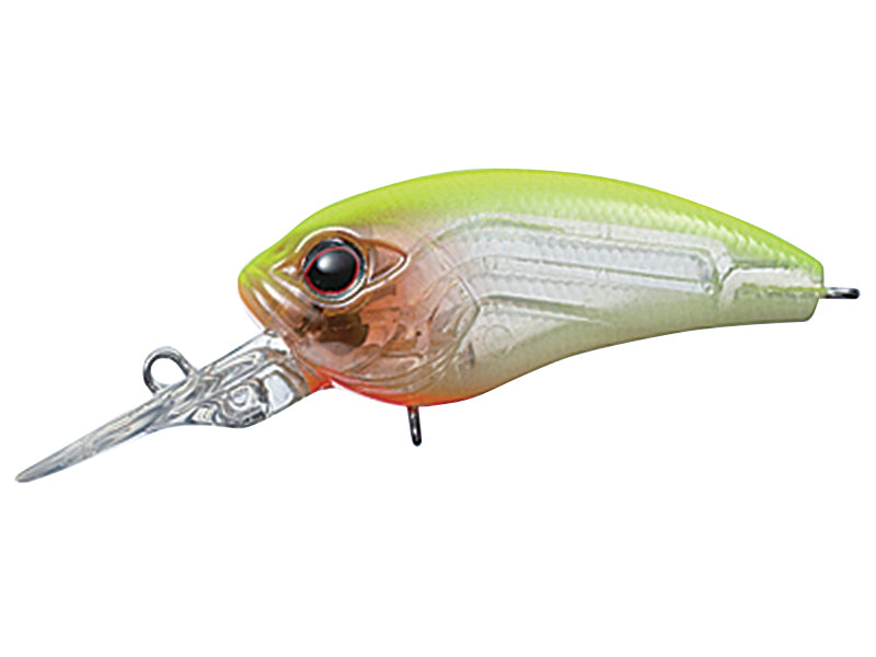 Evergreen Combat Crank Mini MR 44mm Hard Body Lure