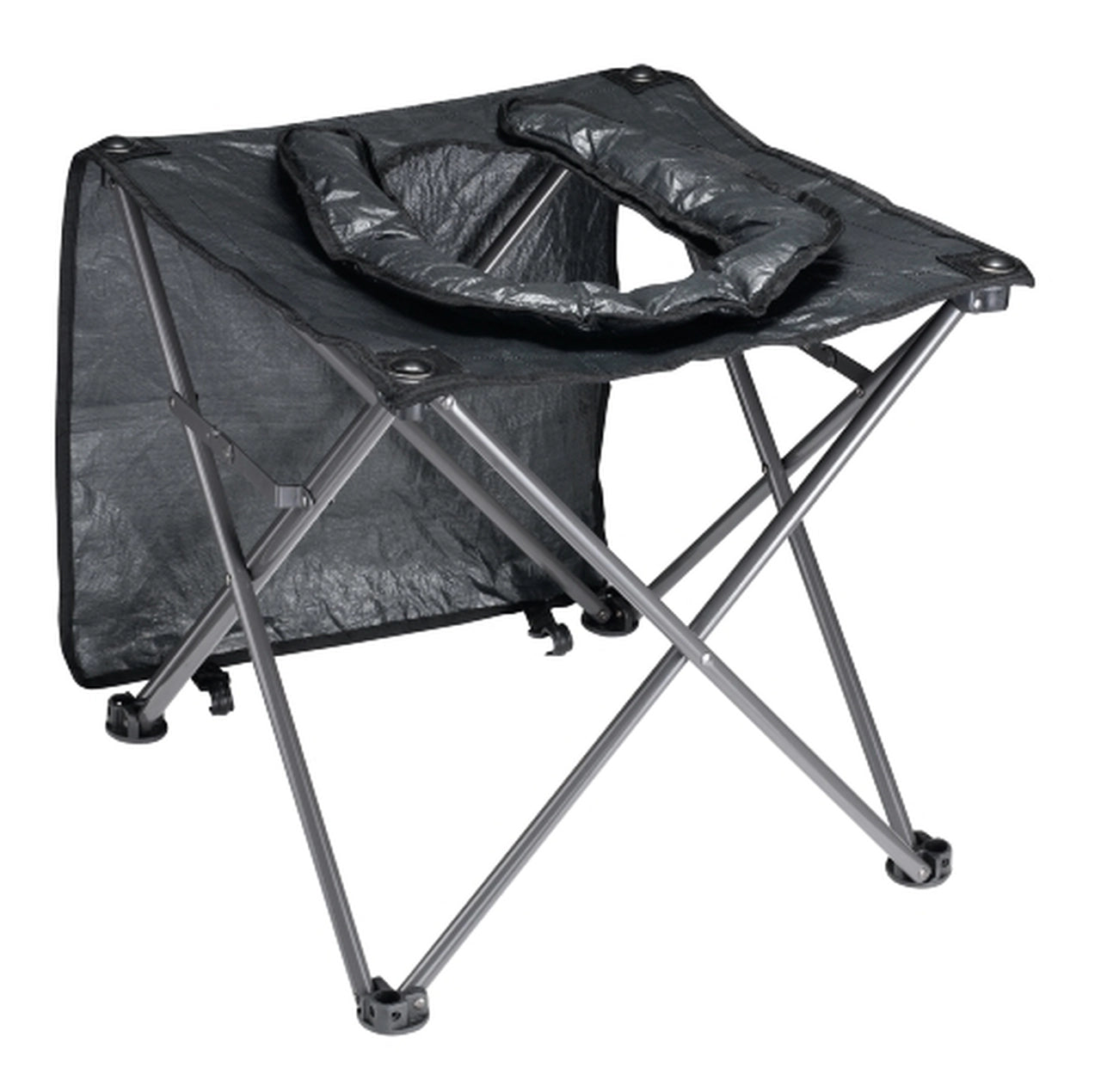Oztrail FCM-TOI-A Toilet Chair