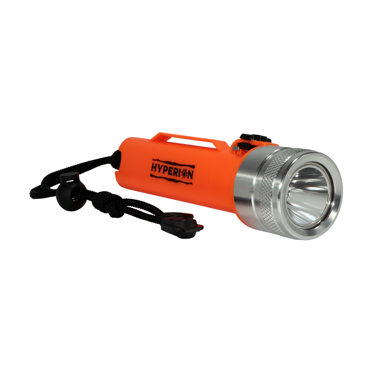 Hyperion 350 Performance Dive Torch - HY-FL350LM