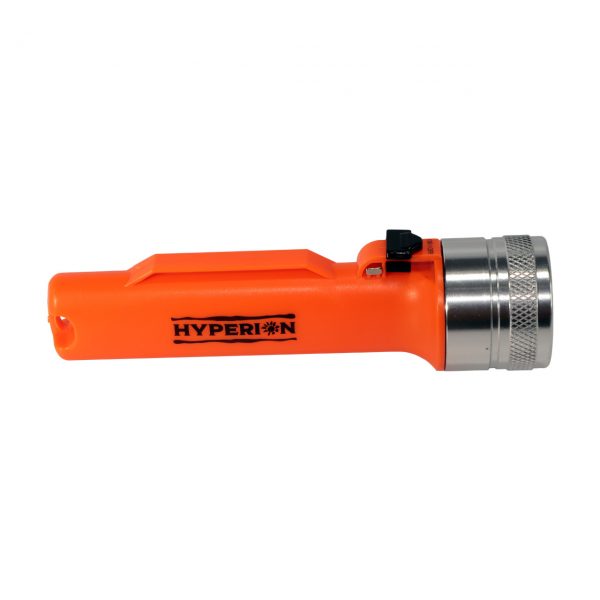Hyperion 350 Performance Dive Torch - HY-FL350LM