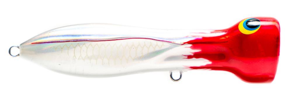 Nomad Design Chug Norris 95mm 20g Popper Fishing Lure