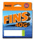 Fins 40G Chartreuse Braided Fishing Line - 300yd