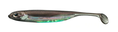 Fish Arrow Flash Jerk Shad 3 Inch Soft Plastic Lure