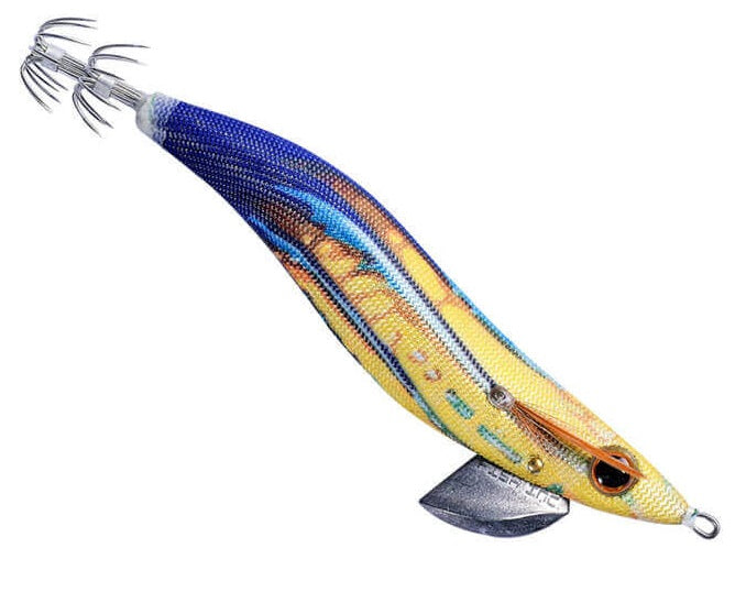 Fish Inc Egilicious Squid Jig 3.0