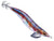 Fish Inc Egilicious Squid Jig 3.5