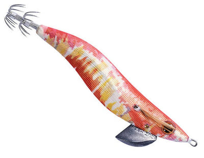 Fish Inc Egilicious Squid Jig 3.5