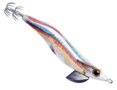 Fish Inc Egilicious Squid Jig 3.0