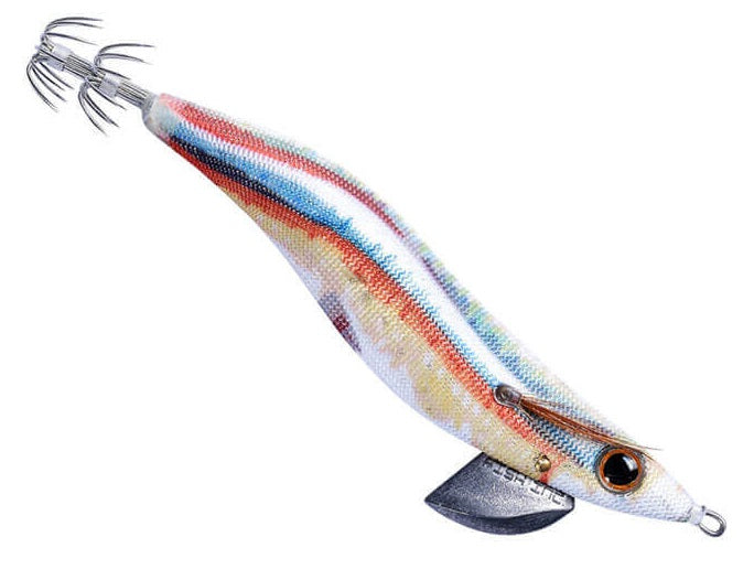 Fish Inc Egilicious Squid Jig 3.5