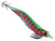 Fish Inc Egilicious Fast Sink Squid Jig 3.0
