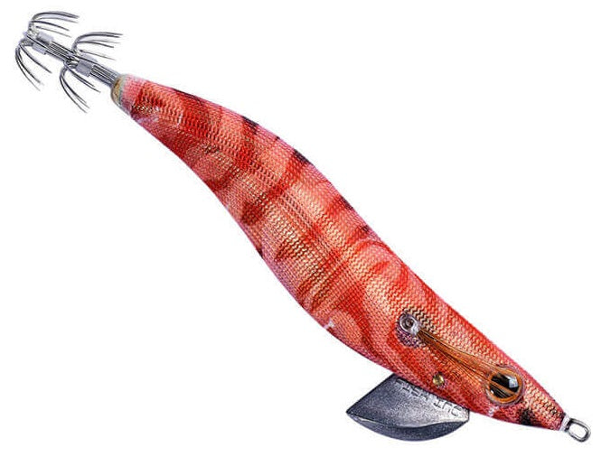 Fish Inc Egilicious Squid Jig 3.5