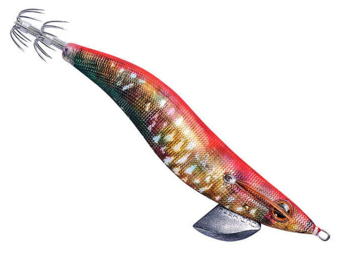 Fish Inc Egilicious Squid Jig 3.5