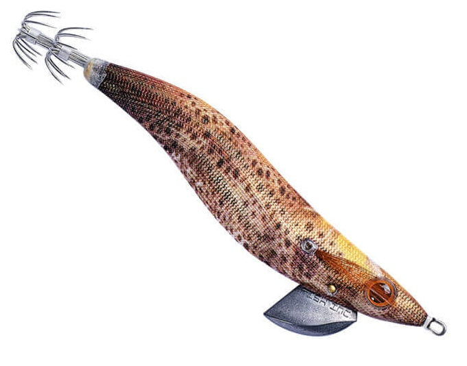 Fish Inc Egilicious Squid Jig 3.0