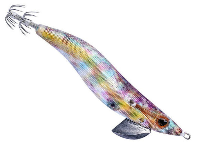 Fish Inc Egilicious Squid Jig 3.0