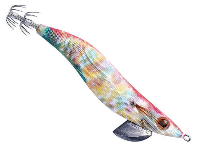 Fish Inc Egilicious Squid Jig 3.5