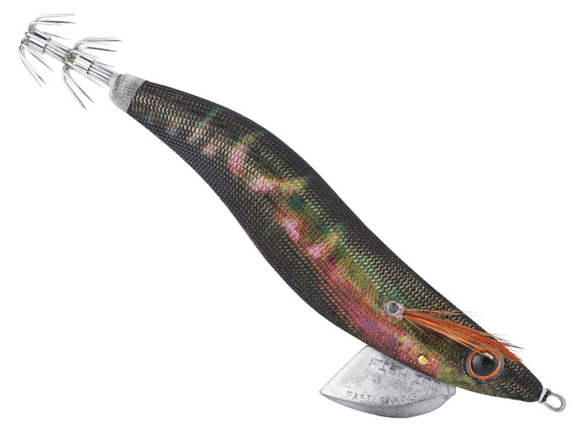 Fish Inc Egilicious Squid Jig 3.0