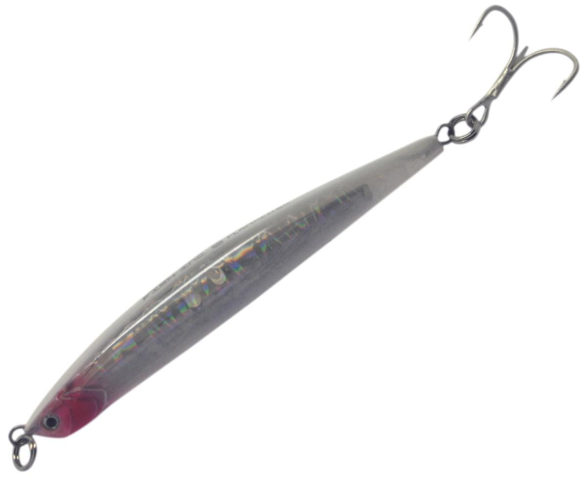 Fish Inc Flanker Sinking Stickbait Fishing Lure