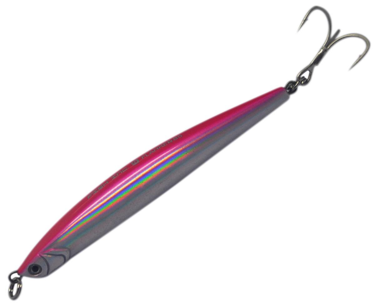 Fish Inc Flanker Sinking Stickbait Fishing Lure