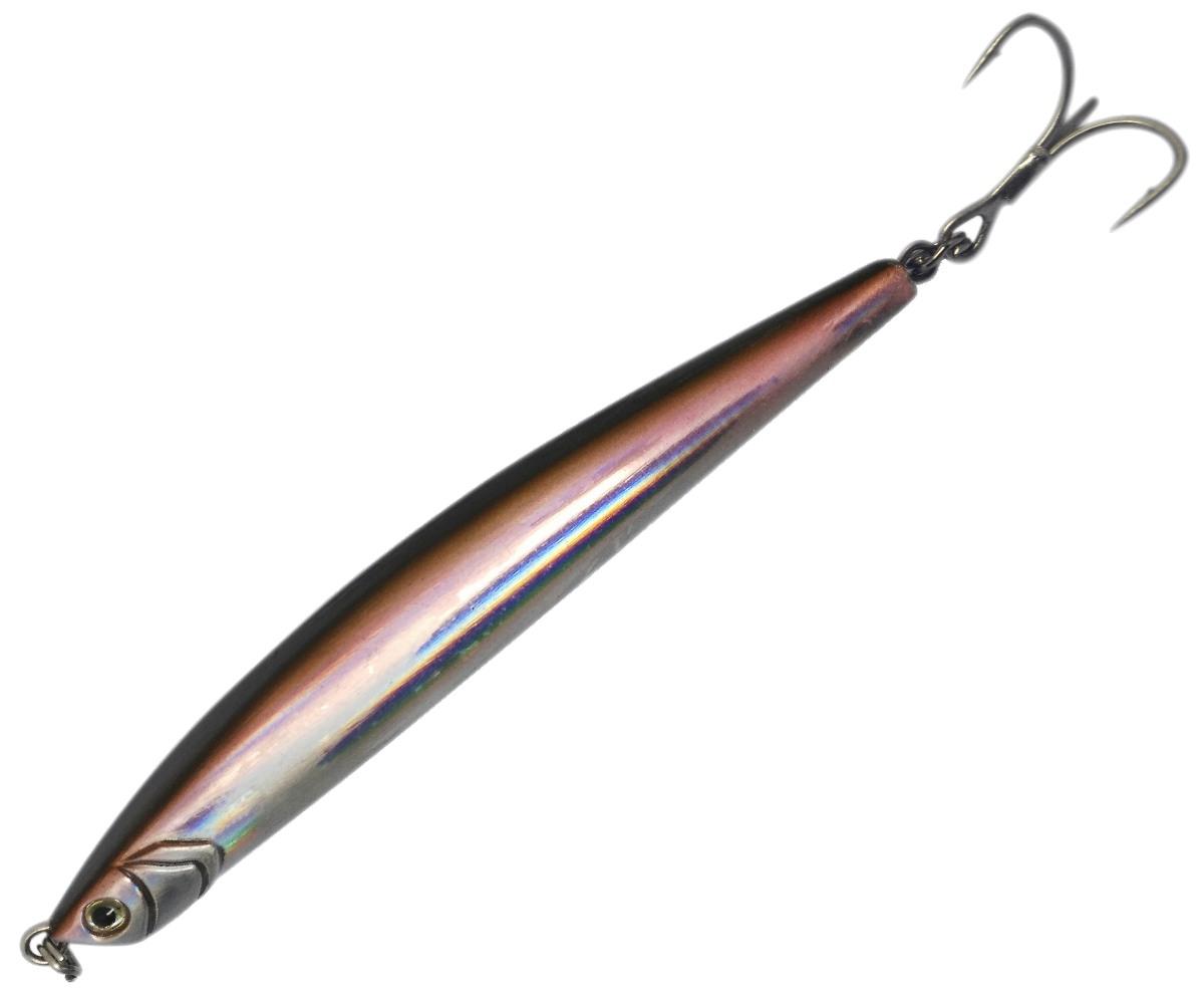 Fish Inc Flanker Sinking Stickbait Fishing Lure