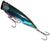 Fish Inc Fly Half 80mm 16g Popper Fishing Lure