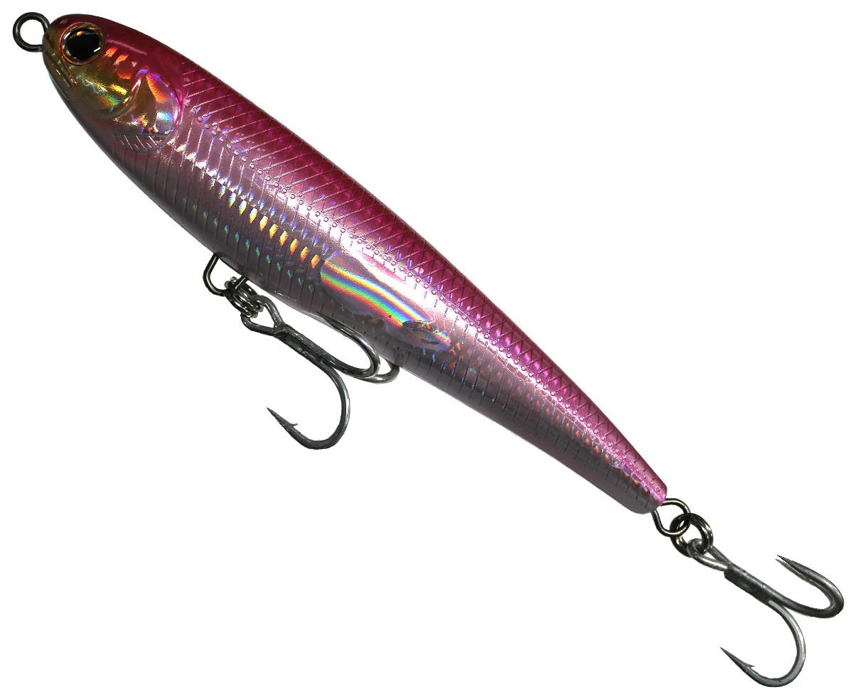 Fish Inc Fullback Sinking Stickbait Fishing Lure