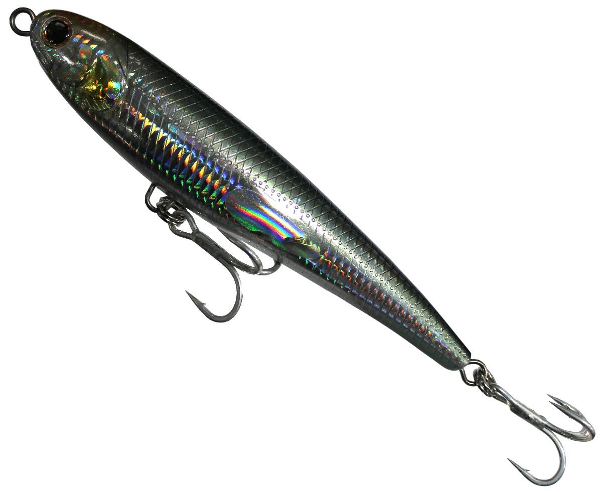 Fish Inc Fullback Sinking Stickbait Fishing Lure