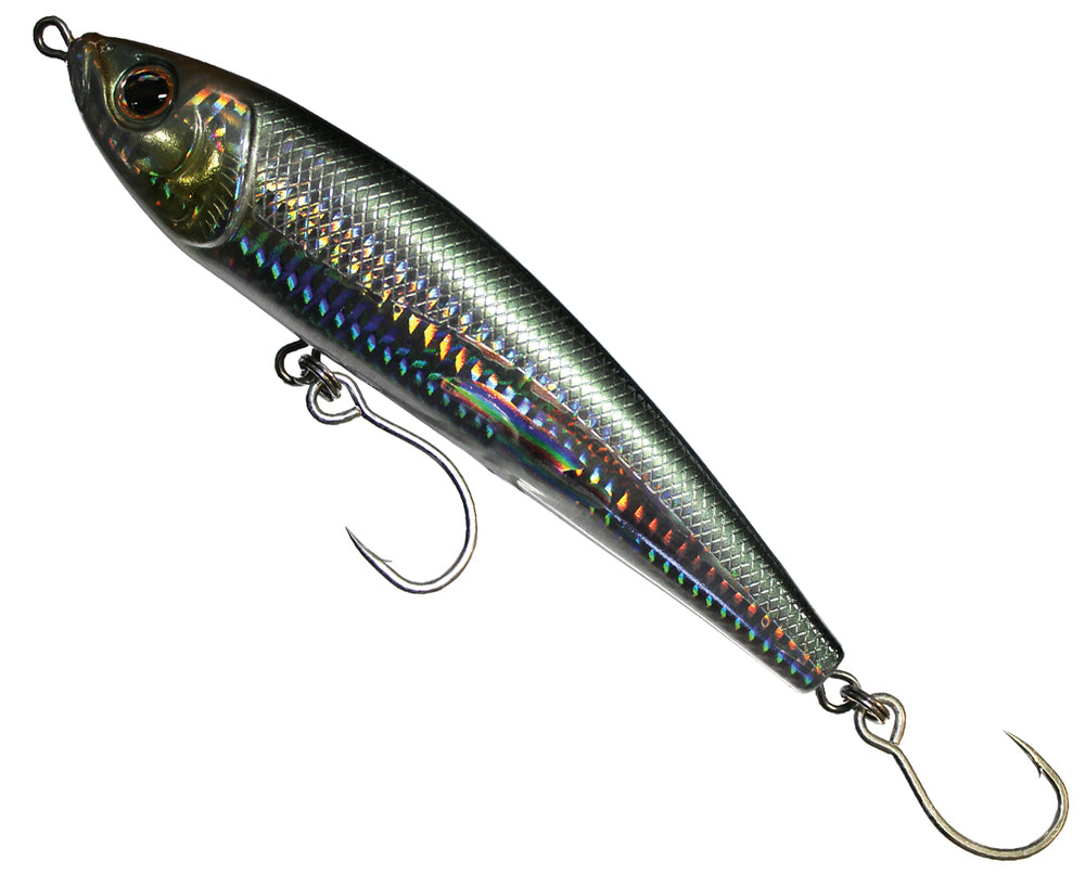 Fish Inc Hooker Sinking Stickbait Fishing Lure