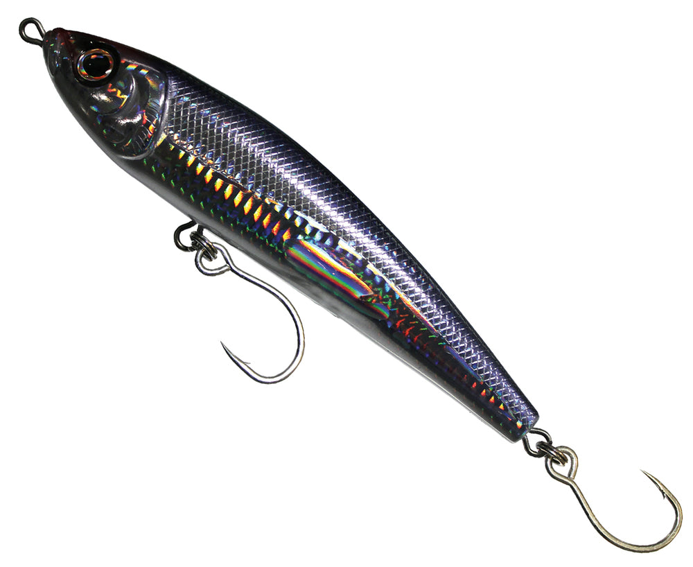Fish Inc Hooker Sinking Stickbait Fishing Lure