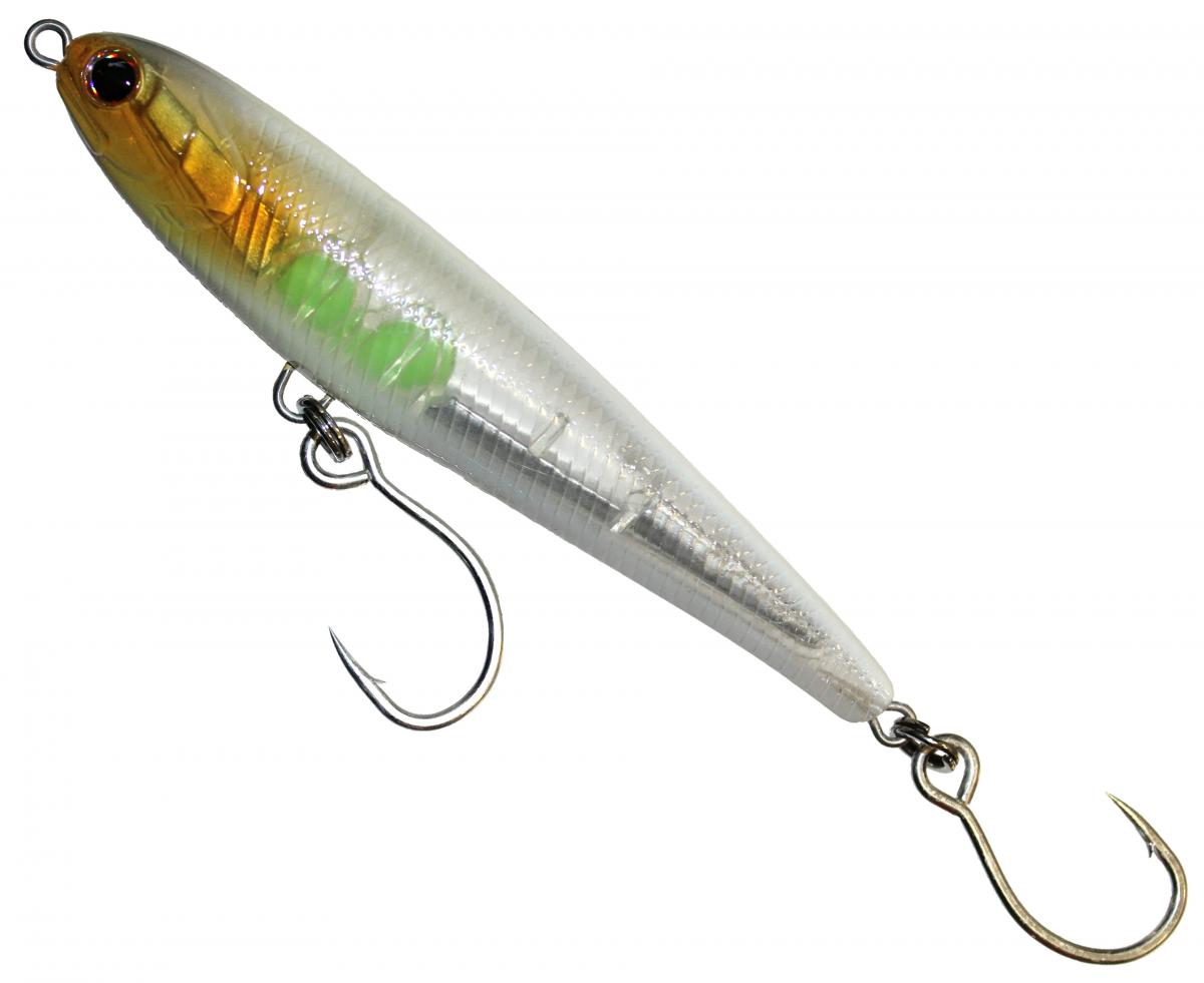 Fish Inc Right Wing Sinking Stickbait Fishing Lure