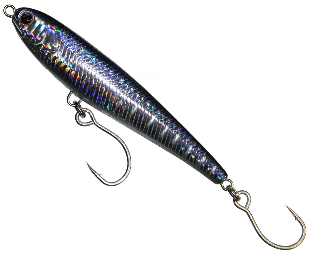 fish inc lures Fish Inc Right Wing Sinking Stickbait Fishing Lure