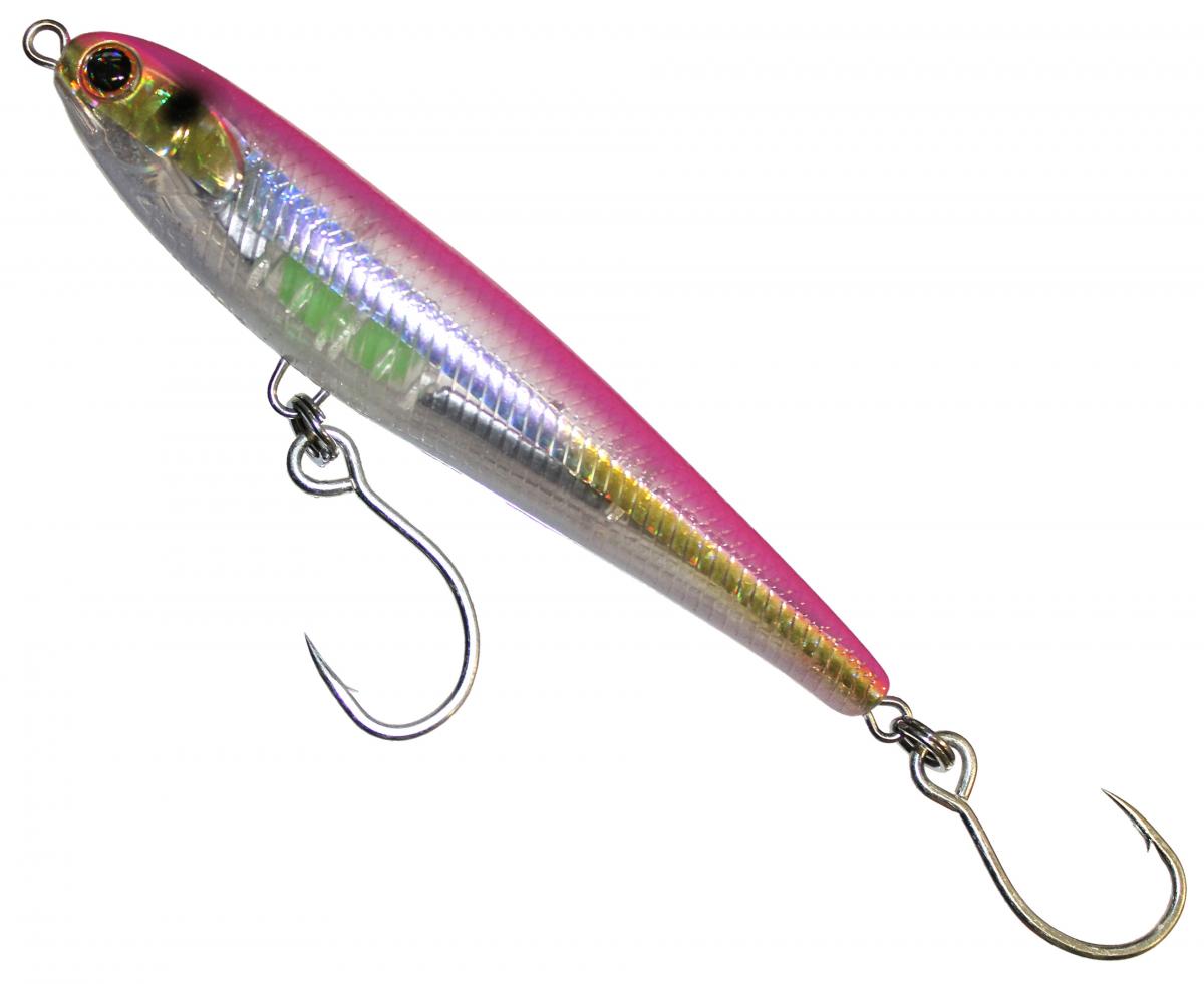 Fish Inc Right Wing Sinking Stickbait Fishing Lure