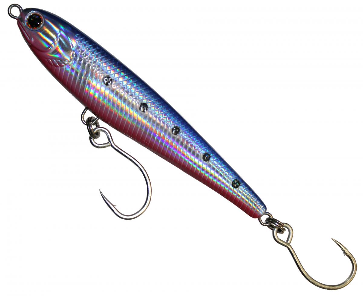 Fish Inc Right Wing Sinking Stickbait Fishing Lure
