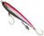 Fish Inc Tighthead Prop Sinking Stickbait Fishing Lure