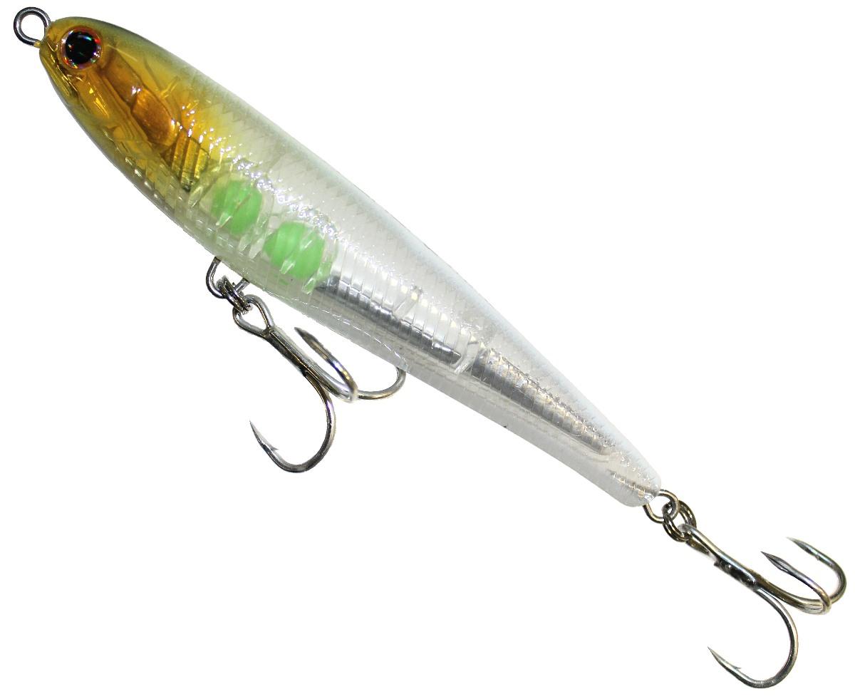 Fish Inc Wing Sinking Stickbait Fishing Lure