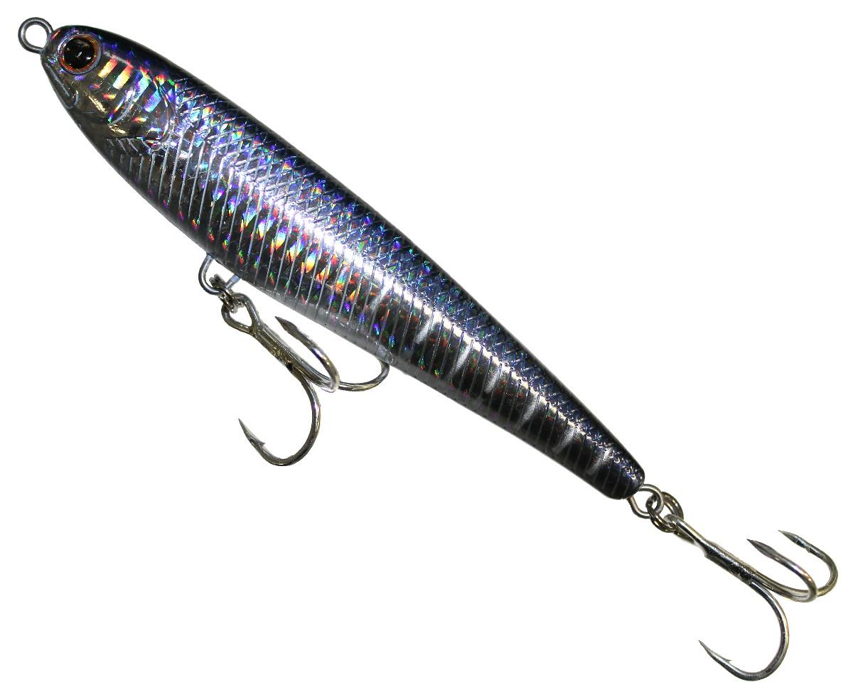 Fish Inc Wing Sinking Stickbait Fishing Lure