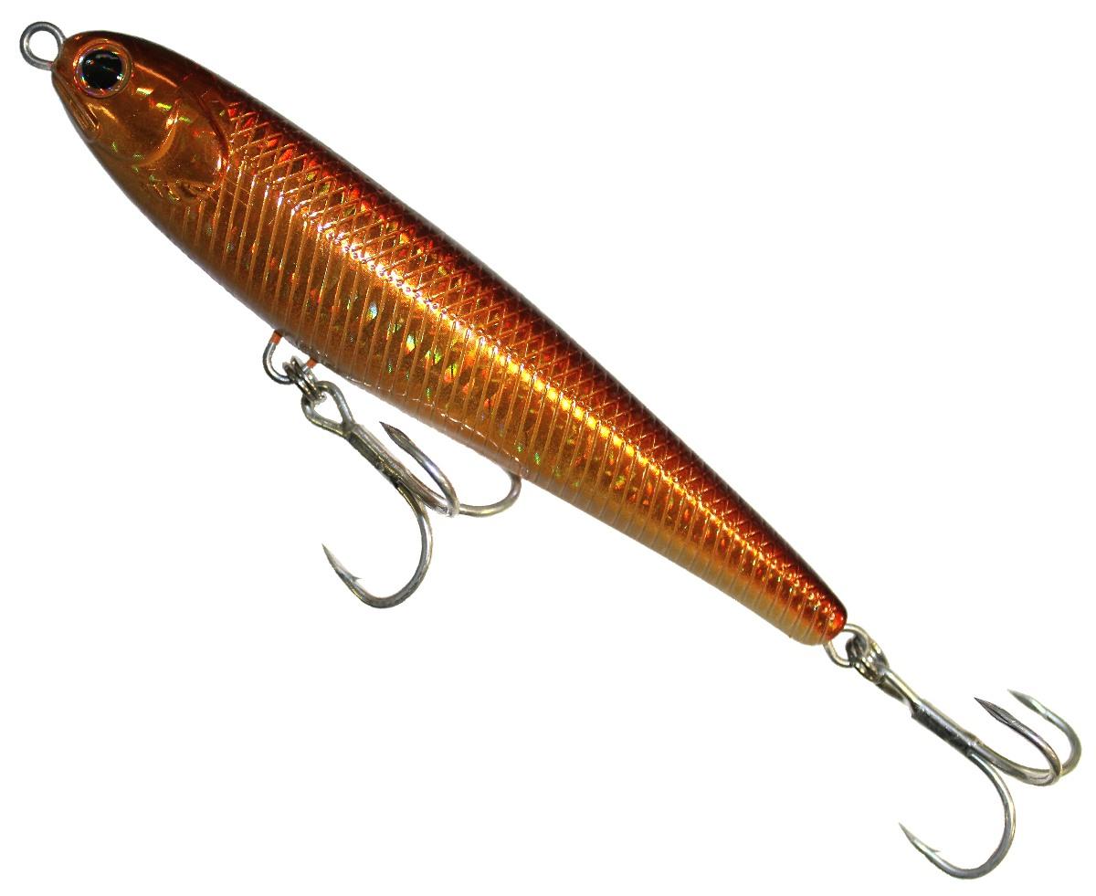 Fish Inc Wing Sinking Stickbait Fishing Lure